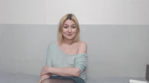 Eva online show from January 27, 2025, 10:16 pm