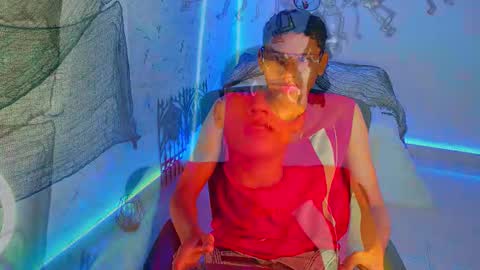 Sean OPry   online show from October 8, 2025, 12:36 pm