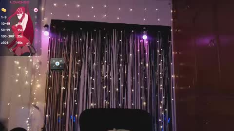 Snapshot of the_crazy_latina chatting on February 27, 2025, 9:14 pm Giovanna online show from February 27, 2025, 9:14 pm