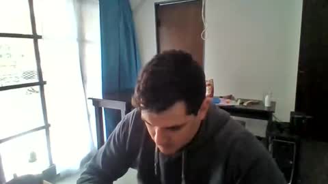 the_dark_knive_ online show from October 28, 2025, 5:37 pm