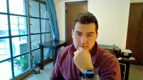 Snapshot of the_dark_knive_ chatting on June 14, 2026, 7:27 pm the_dark_knive_ online show from June 14, 2026, 7:27 pm