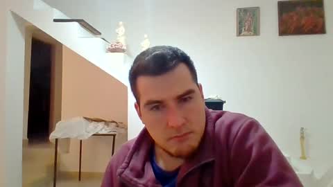 Snapshot of the_dark_knive_ chatting on July 18, 2026, 4:49 am the_dark_knive_ online show from July 18, 2026, 4:49 am