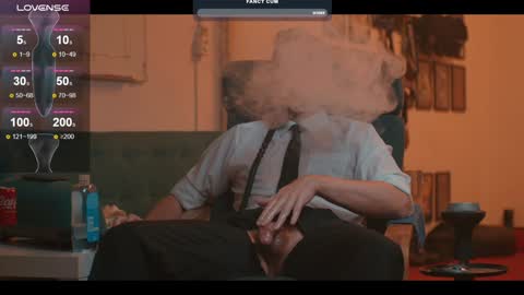 The DILF -  online show from January 2, 2025, 3:08 pm