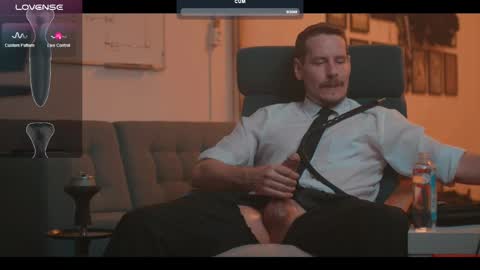 The DILF -  online show from February 9, 2025, 12:19 pm