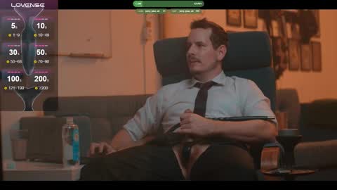 The DILF -  online show from January 6, 2026, 5:27 pm