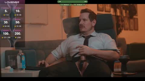 The DILF -  online show from January 15, 2026, 6:33 pm