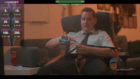 The DILF -  online show from March 3, 2026, 4:46 pm