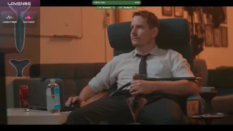 The DILF -  online show from March 16, 2026, 1:04 pm