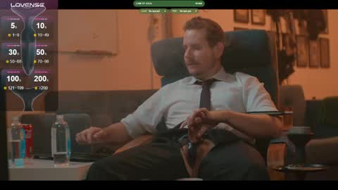 The DILF -  online show from March 24, 2026, 6:35 pm