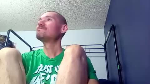 Snapshot of the_dude1986 chatting on July 23, 2026, 3:26 am Matt online show from July 23, 2026, 3:26 am