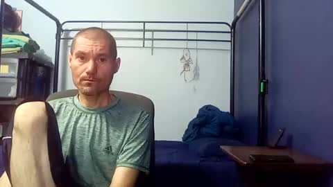 Snapshot of the_dude1986 chatting on July 28, 2026, 4:50 pm Matt online show from July 28, 2026, 4:50 pm
