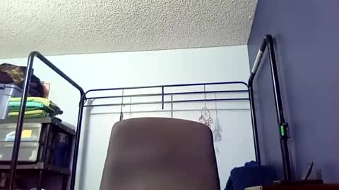 Snapshot of the_dude1986 chatting on July 29, 2026, 8:40 pm Matt online show from July 29, 2026, 8:40 pm