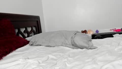 the_ebony_barbie online show from October 3, 2025, 9:34 pm