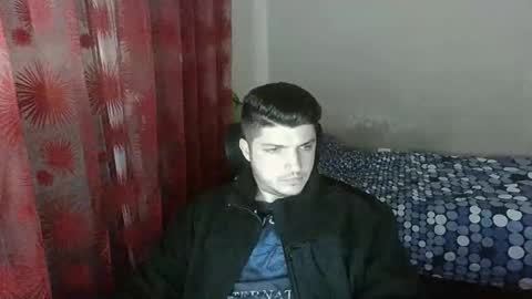 Snapshot of the_fetish_g chatting on February 5, 2025, 10:41 am Professional Kinkster online show from February 5, 2025, 10:41 am