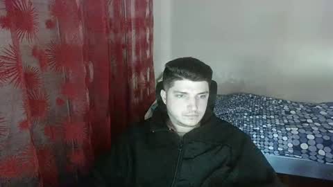 Snapshot of the_fetish_g chatting on February 17, 2025, 1:32 pm Professional Kinkster online show from February 17, 2025, 1:32 pm