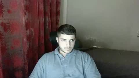 Snapshot of the_fetish_g chatting on September 18, 2025, 5:15 pm Professional Kinkster online show from September 18, 2025, 5:15 pm