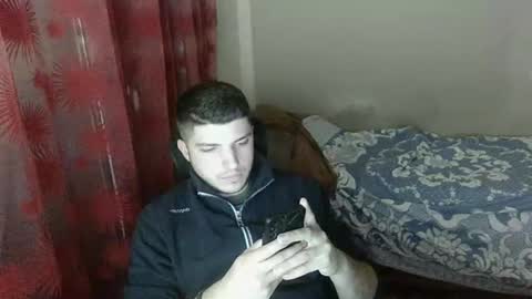 Snapshot of the_fetish_g chatting on October 20, 2025, 8:15 am Professional Kinkster online show from October 20, 2025, 8:15 am