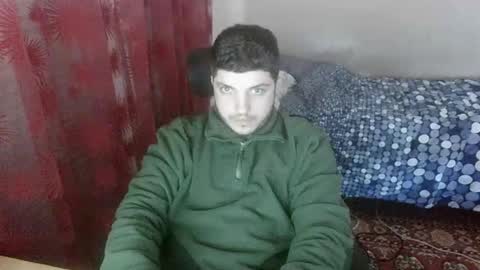 Professional Kinkster online show from January 12, 2026, 10:31 am