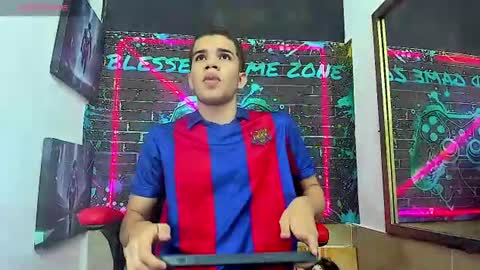 the_gabe online show from July 10, 2026, 8:33 pm
