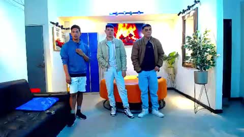 the goodfellas online show from July 5, 2026, 12:12 pm