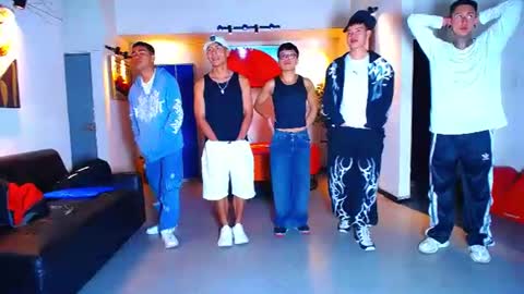 the goodfellas online show from July 15, 2026, 12:54 pm
