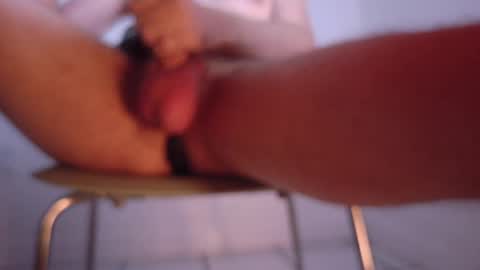 Snapshot of the_happy_hubby chatting on May 30, 2026, 5:54 pm the_happy_hubby online show from May 30, 2026, 5:54 pm