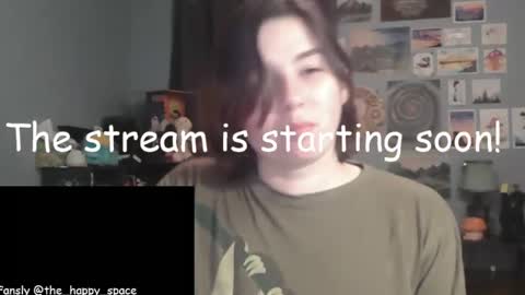 MATERNITY LEAVE  online show from February 22, 2026, 1:07 am