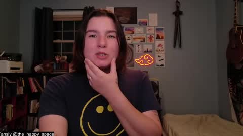 MATERNITY LEAVE  online show from April 16, 2026, 12:44 am