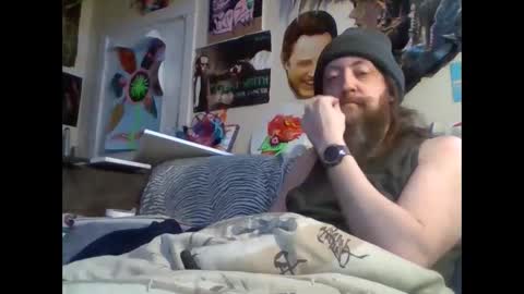 the_horny_artist online show from February 20, 2025, 7:01 am