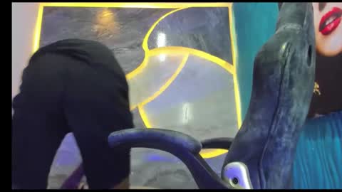 the_hot_boy0 online show from November 16, 2025, 12:11 pm