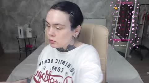 the_ice_owl online show from March 23, 2026, 2:10 pm