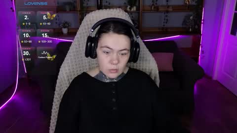 the_ice_owl online show from April 10, 2026, 2:17 am