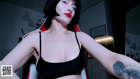Goddess Misha online show from June 26, 2026, 10:03 pm