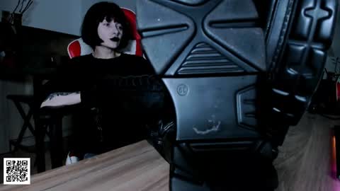 Goddess Misha online show from July 12, 2026, 10:01 pm