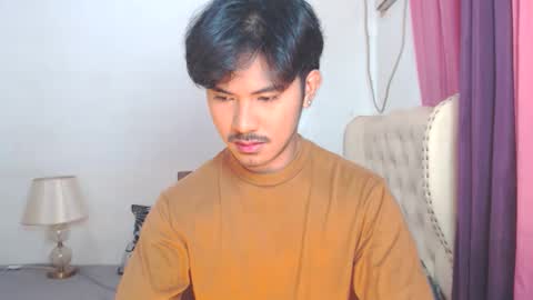 Snapshot of the_killian_jones chatting on February 21, 2025, 4:48 pm ken online show from February 21, 2025, 4:48 pm