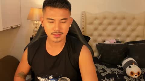 Snapshot of the_killian_jones chatting on September 15, 2025, 10:37 am ken online show from September 15, 2025, 10:37 am