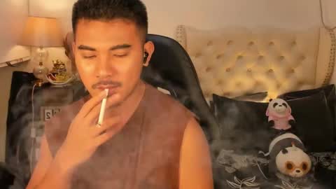 Snapshot of the_killian_jones chatting on September 24, 2025, 12:52 pm ken online show from September 24, 2025, 12:52 pm