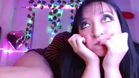 the_lesbian_game online show from February 28, 2025, 6:32 am