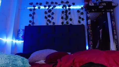 the_lesbian_game online show from March 10, 2025, 5:54 am