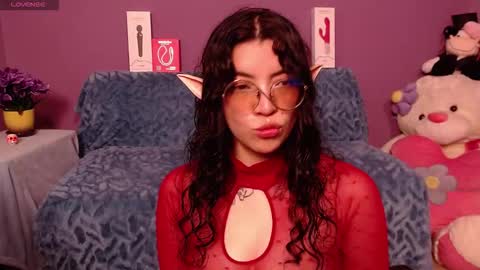 Snapshot of the_lilith_dream chatting on February 27, 2026, 4:18 pm lilith online show from February 27, 2026, 4:18 pm