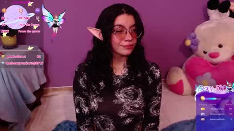 lilith  online show from March 13, 2026, 4:46 pm