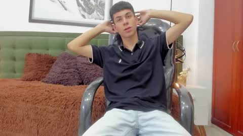   T H E    M A R K   K I N G online show from January 18, 2026, 5:06 pm