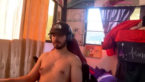 the_nerdy_wizard online show from November 2, 2025, 9:28 pm