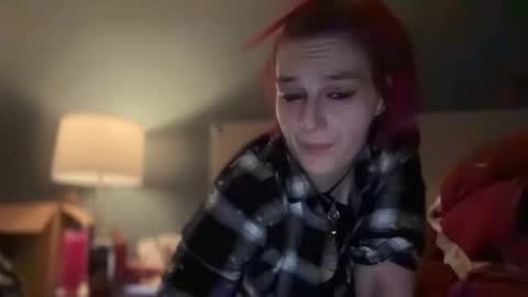 Snapshot of the_only_chaos chatting on December 2, 2025, 10:09 am Chaotic Dream online show from December 2, 2025, 10:09 am