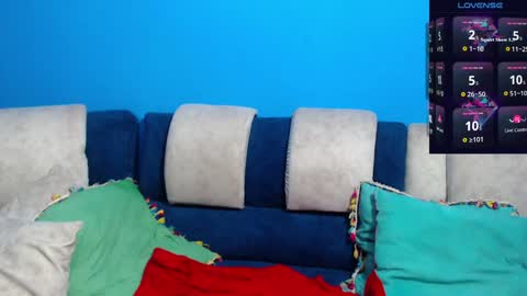 K-J online show from December 4, 2024, 4:43 am