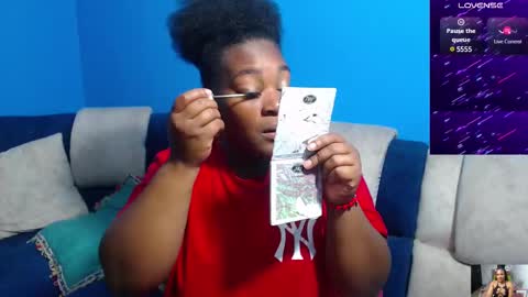 K-J online show from February 10, 2025, 3:13 am