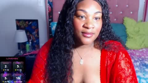 K-J online show from May 12, 2026, 4:09 am