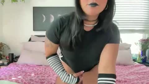 Snapshot of the_pretty_kittyyy chatting on March 4, 2026, 10:16 pm the_pretty_kittyyy online show from March 4, 2026, 10:16 pm