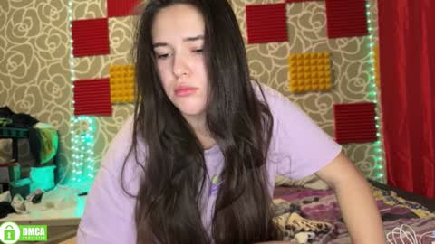 Alice online show from January 7, 2025, 6:45 pm