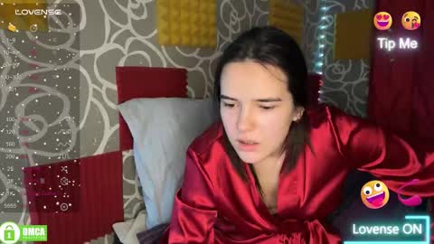 Alice online show from February 13, 2025, 9:49 pm